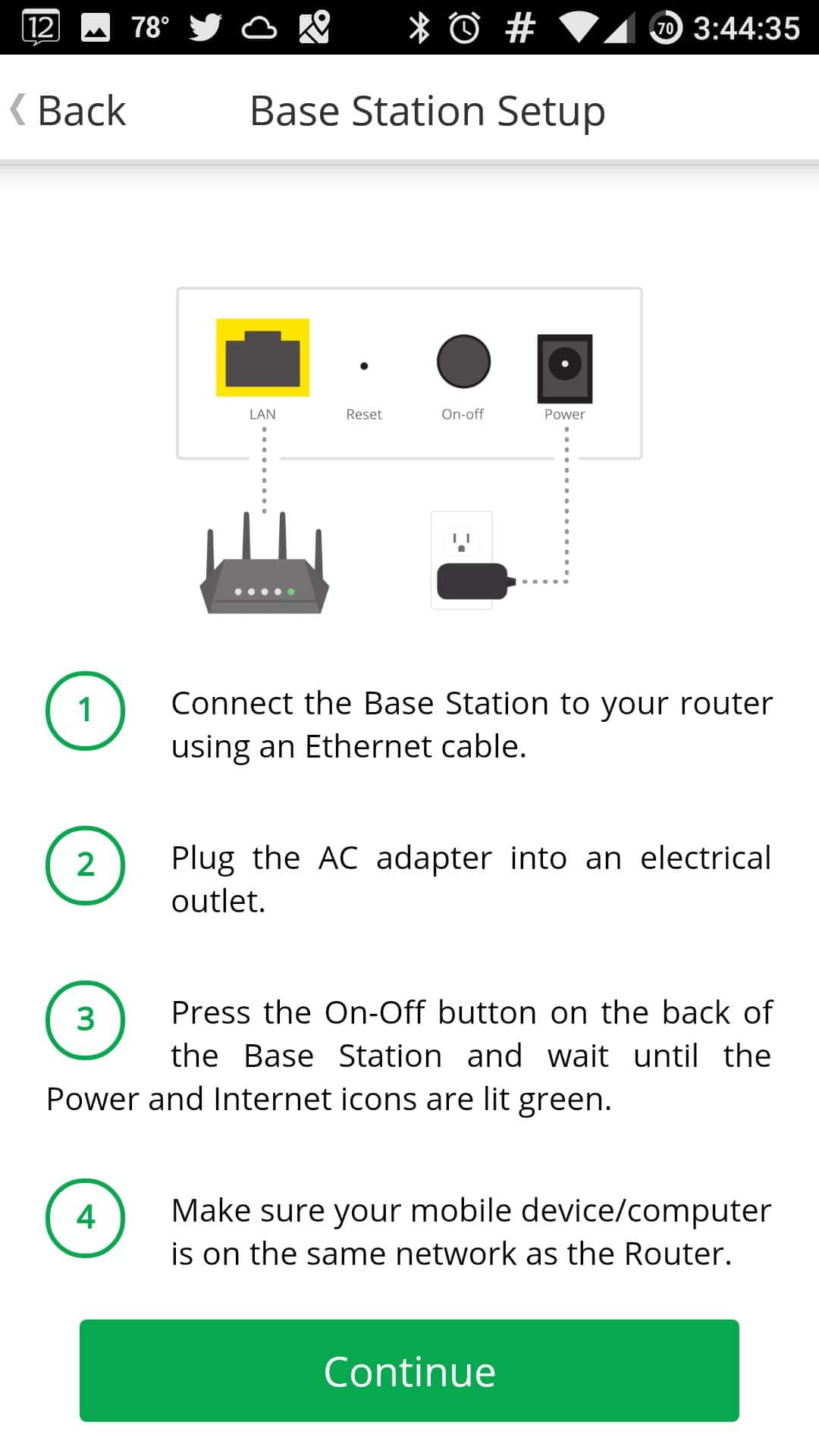 Netgear Arlo Pro Wireless Security Camera System Review Easy Home Setup