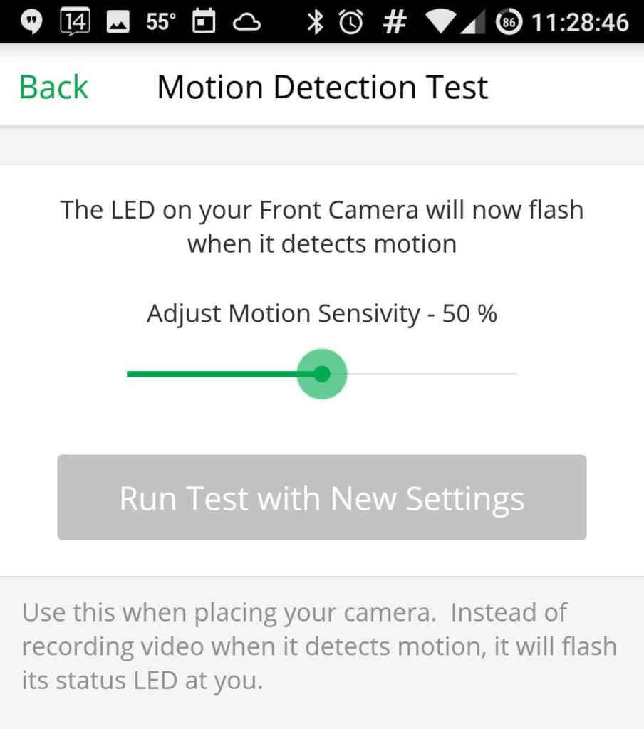 Netgear Arlo Pro Wireless Security Camera System Review Easy Home Setup