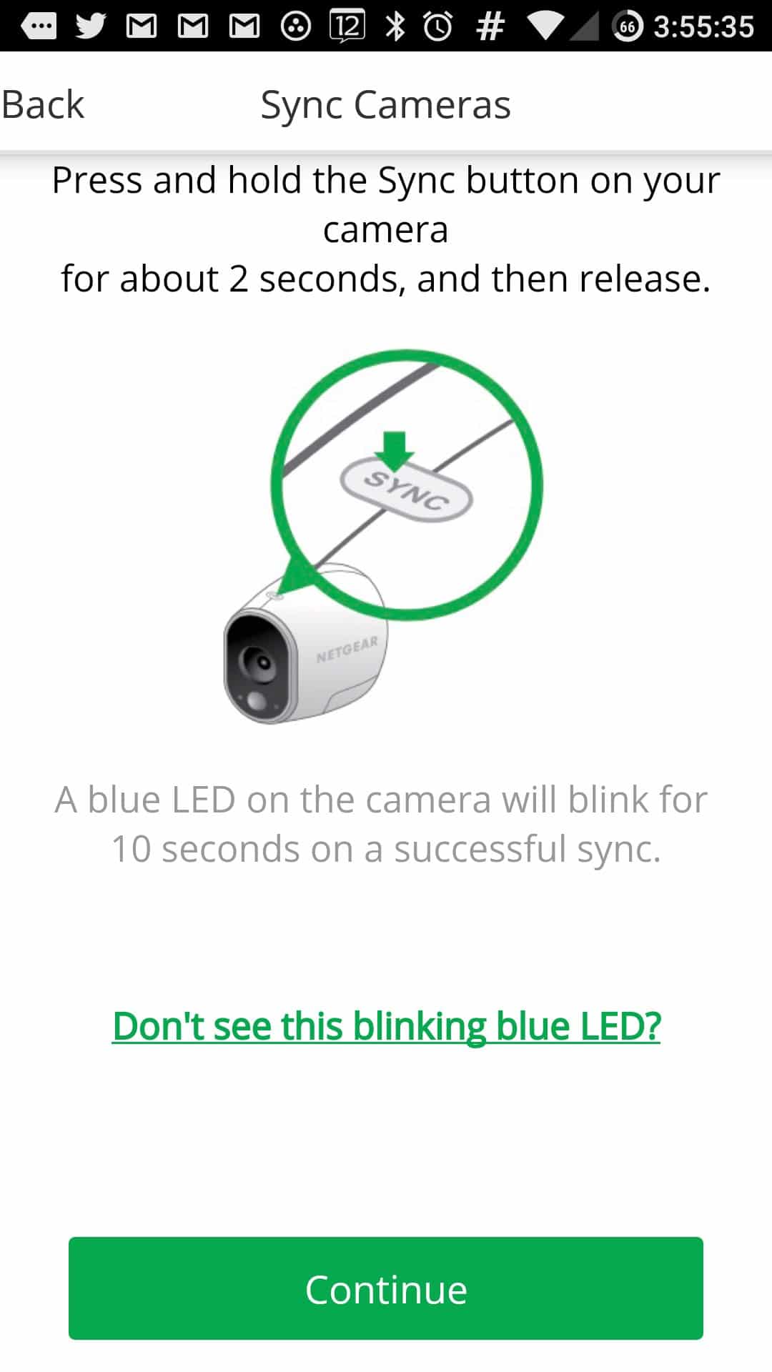 Arlo Pro 2 Wireless Security Camera System Review Easy Home Setup