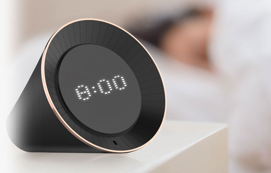 Amazon Echo Wall Clock review: When a clock is just a clock, and.