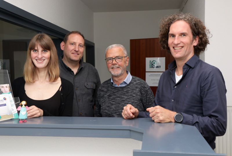 Neues Präventionsprojekt in Quickborn zur Mediennutzung geplant