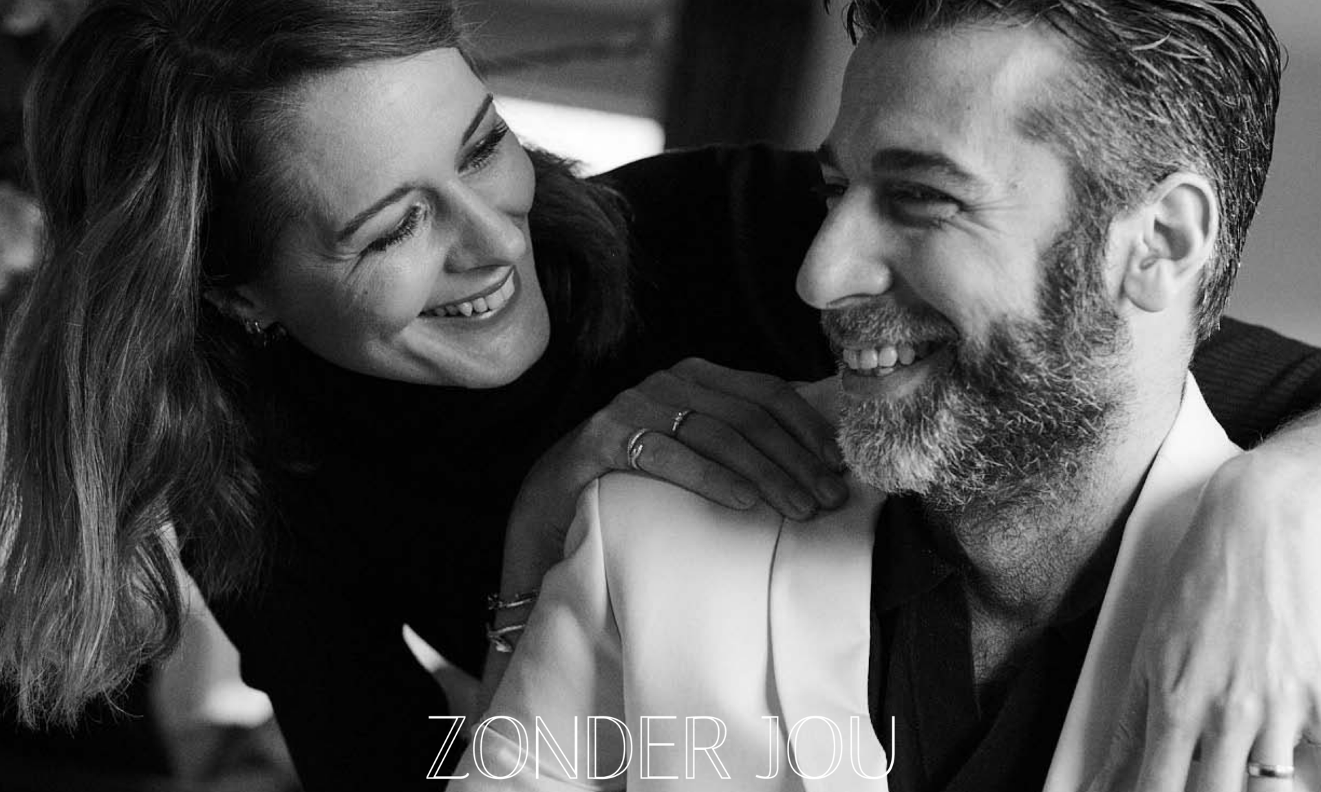 Zonder Jou: Remona Verloor Haar Man Marc De Hond: 'We Hebben Samen Al Zoveel Gerouwd Dat Ik Was Voorbereid Op Een Leven Zonder Marc' - Wendyonline