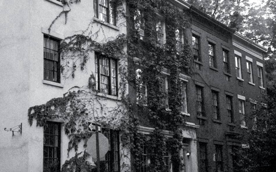 Greenwich Village en Nueva York guía qué ver + mapa