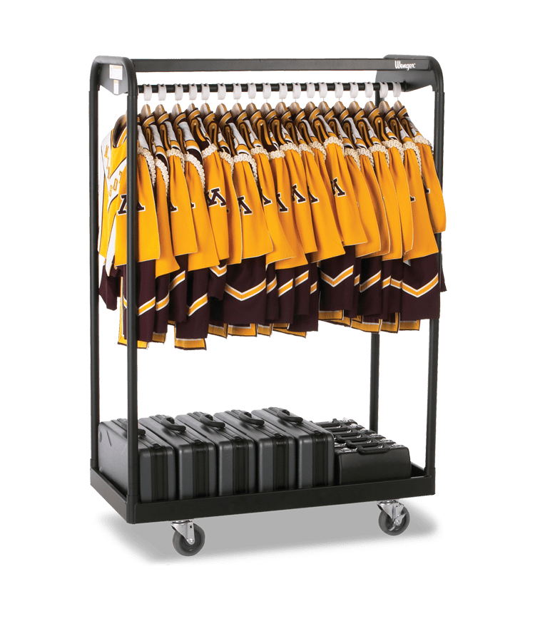 Wenger Music Education Garment Storage