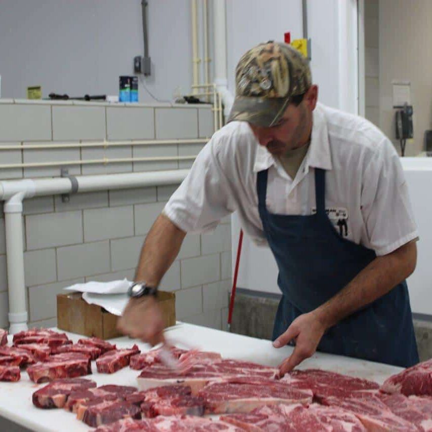 Home Wenneman Meat Co