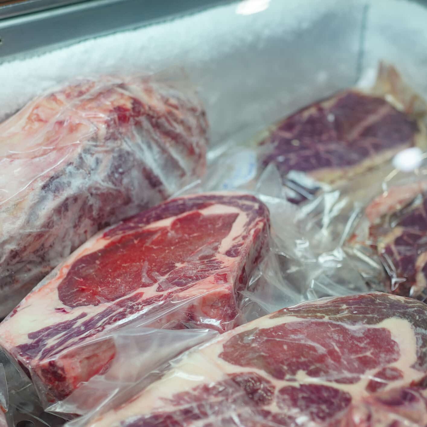 For Your Home Wenneman Meat Co