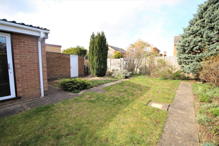 Hurst Park Road, Twyford, Reading WentWorth Estate Agents