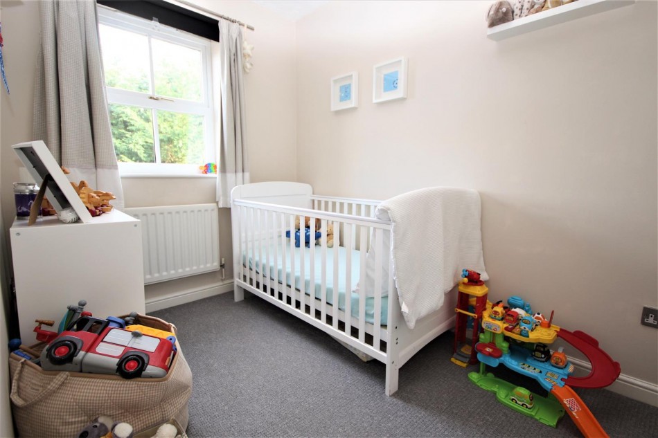 East Park Farm Drive, Charvil, Reading WentWorth Estate Agents