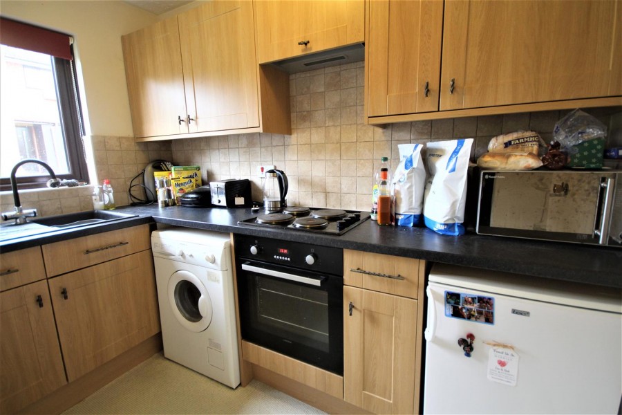 Broad Hinton, Twyford, Reading WentWorth Estate Agents