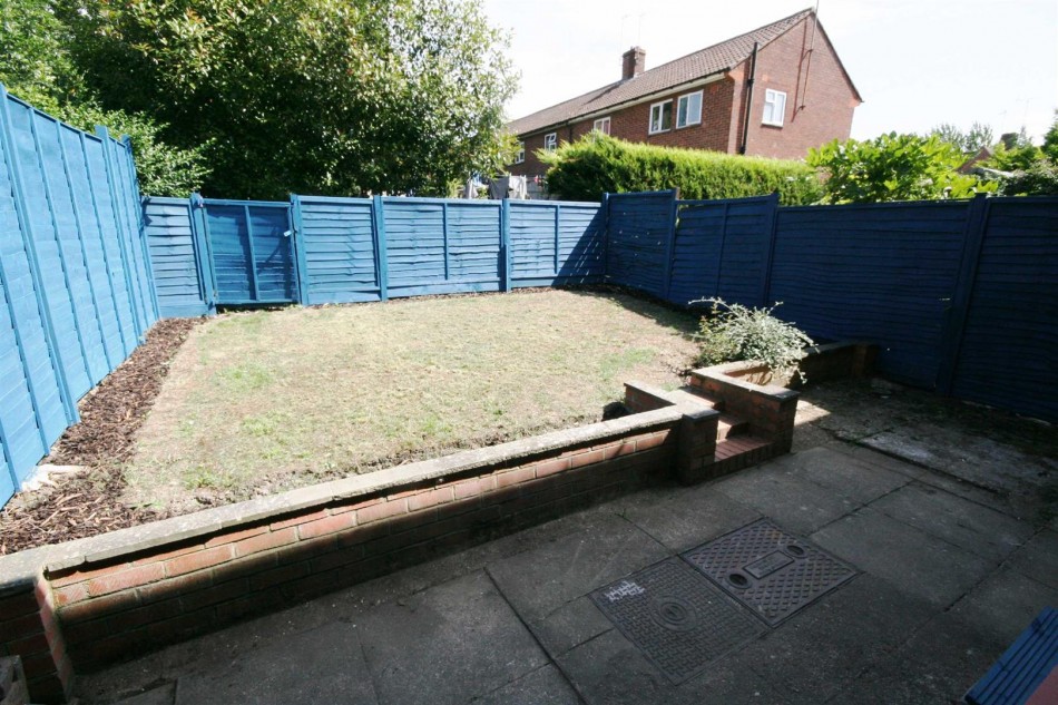 Highfield Park, Wargrave, Reading WentWorth Estate Agents