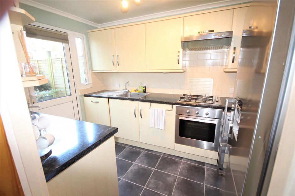 Hanwood Close, Woodley, Reading WentWorth Estate Agents