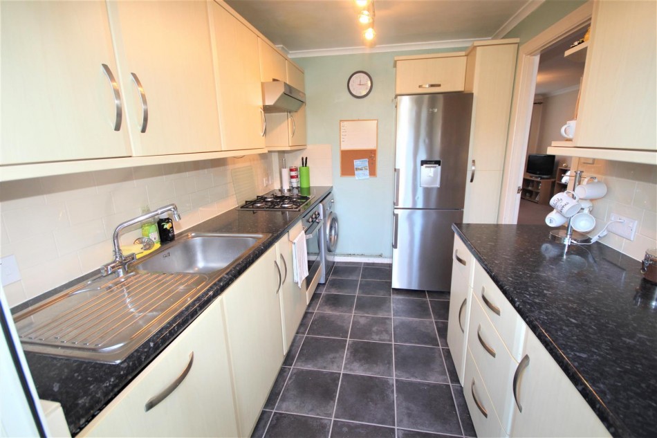 Hanwood Close, Woodley, Reading WentWorth Estate Agents