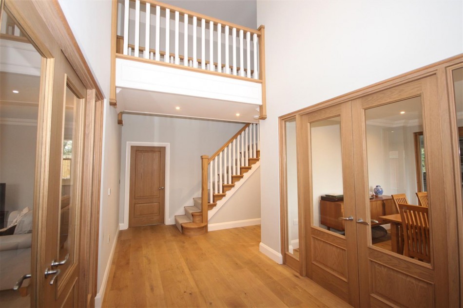 Milley Road, Waltham St Lawrence, Reading WentWorth Estate Agents