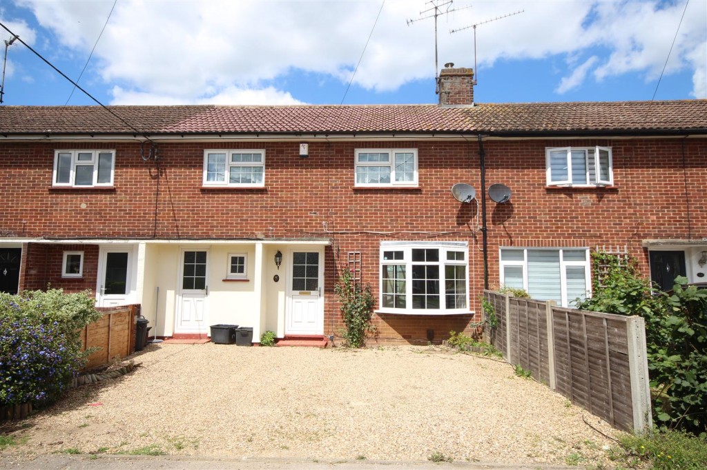 Kingsley Close, Charvil, Reading WentWorth Estate Agents