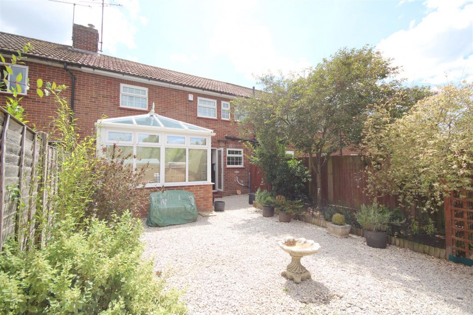 Kingsley Close, Charvil, Reading WentWorth Estate Agents