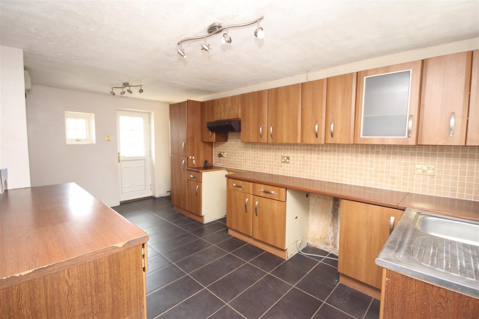 Kingsley Close, Charvil, Reading WentWorth Estate Agents