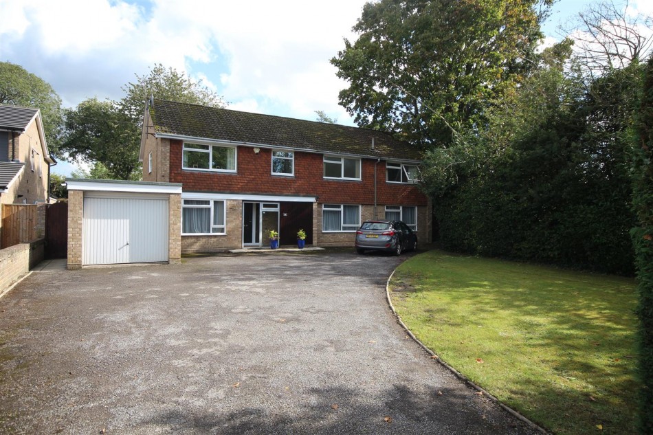 Wargrave Road, Twyford, Reading WentWorth Estate Agents