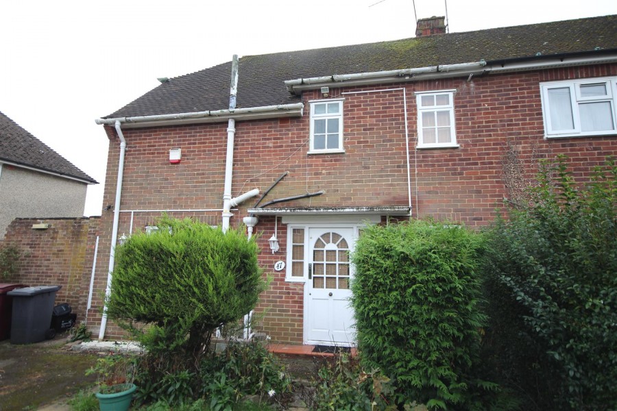 Knights way, Emmer green, Reading WentWorth Estate Agents