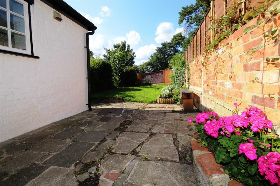 Brook Street, Twyford, Reading WentWorth Estate Agents