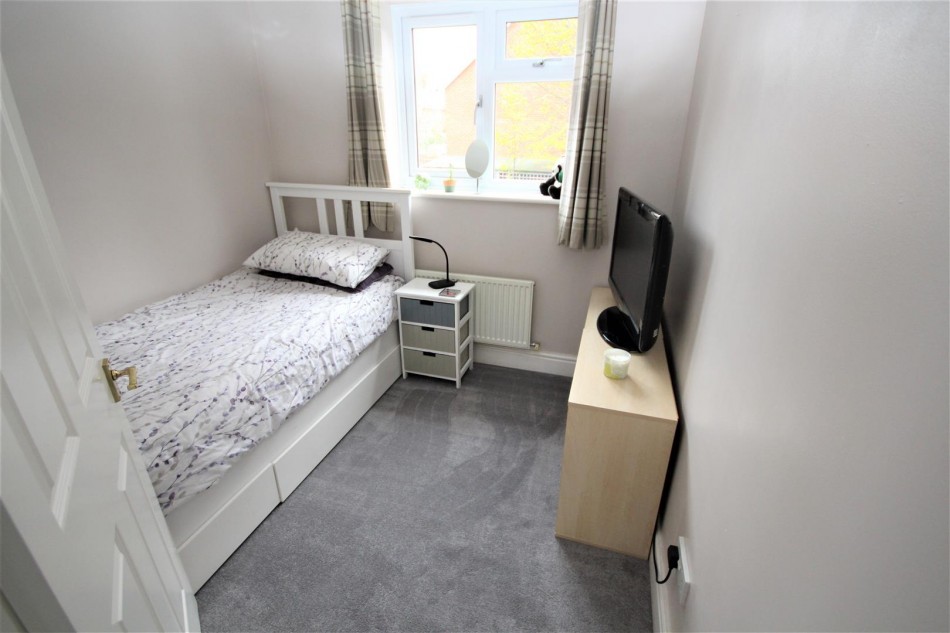 Buttercup Close, Wokingham WentWorth Estate Agents