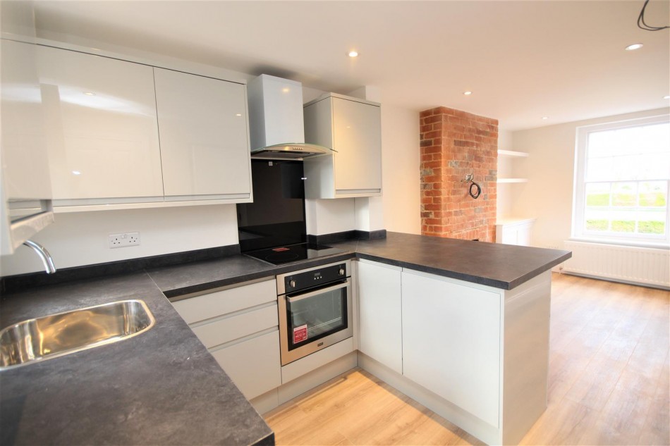 Wargrave Road, Twyford, Reading WentWorth Estate Agents