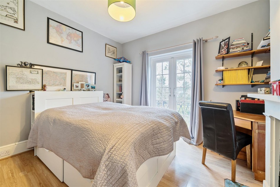 Denmark Avenue, Woodley, Reading WentWorth Estate Agents