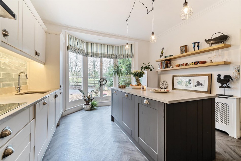 Denmark Avenue, Woodley, Reading WentWorth Estate Agents