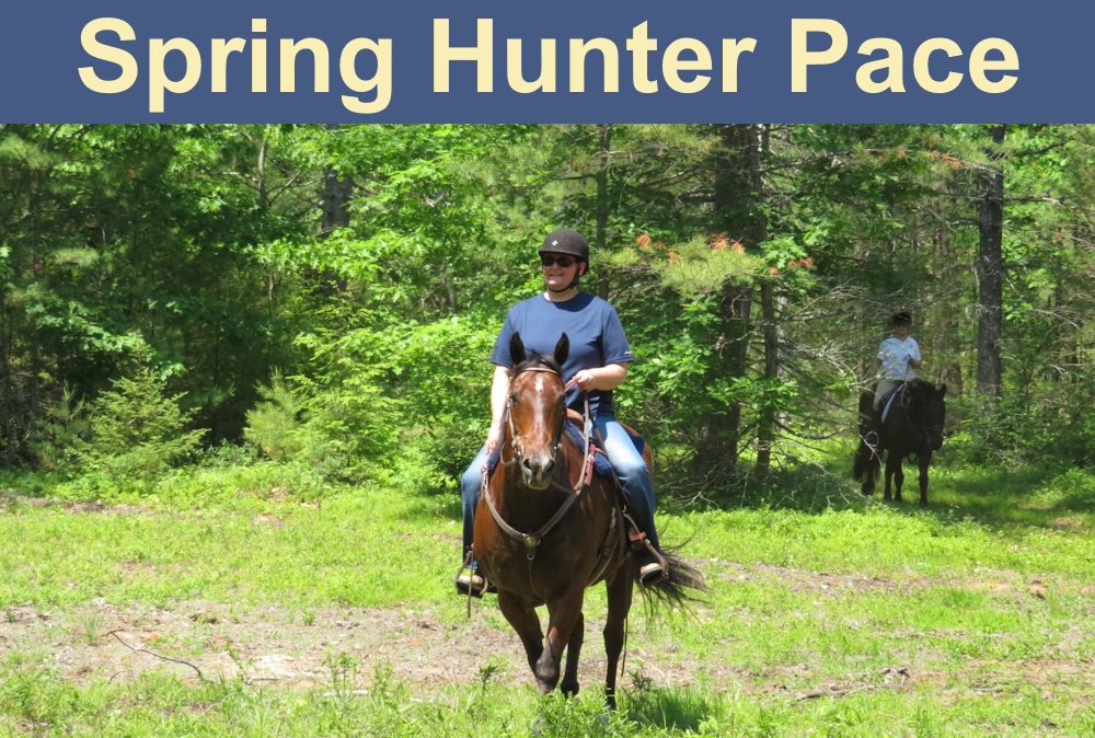 Hunter Paces and Poker Ride The Wentworth Hunt Club