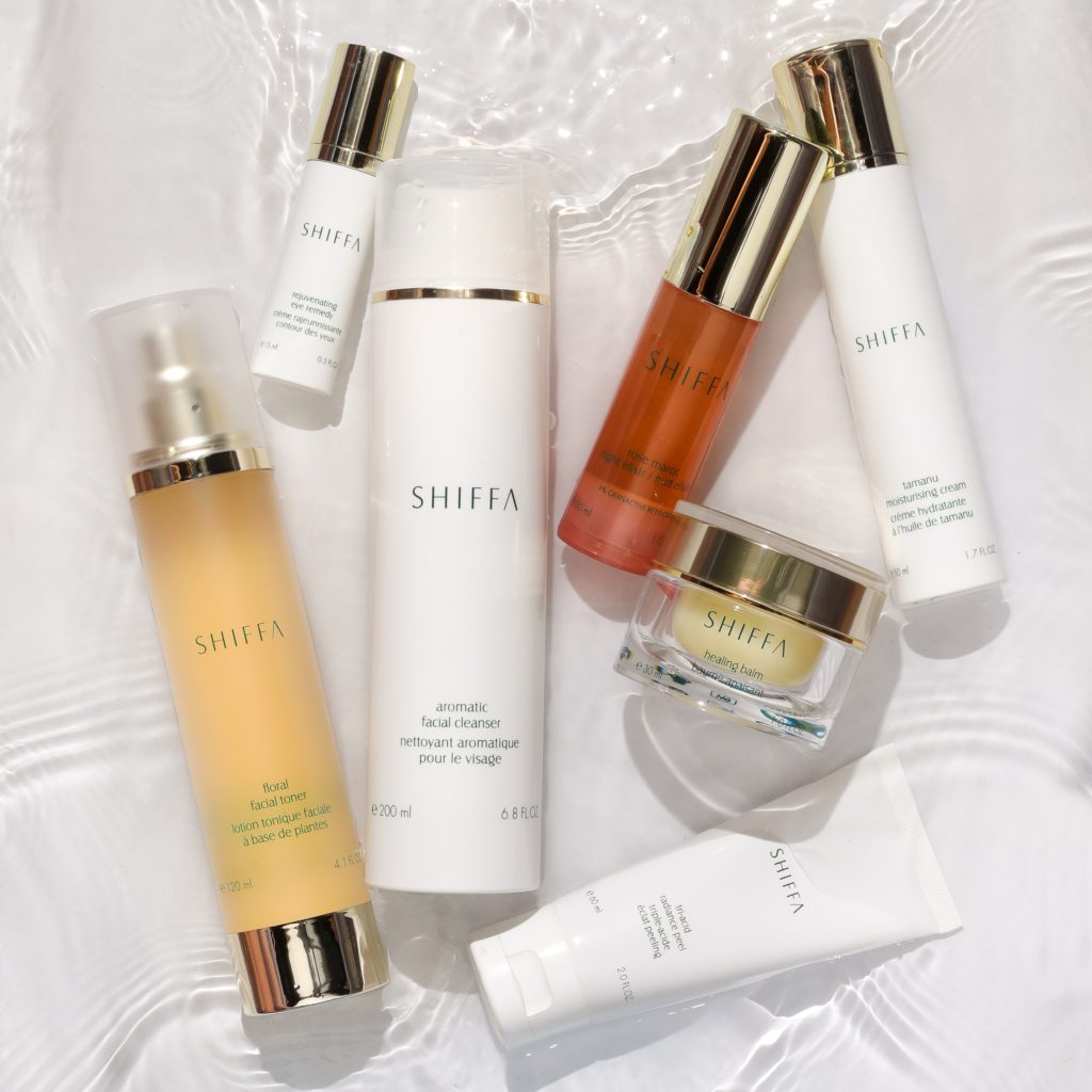 5 UAE natural beauty brands WeOutWow