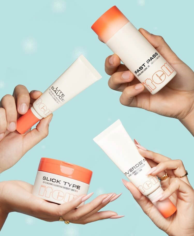 5 Gen Z beauty brands to know about WeOutWow