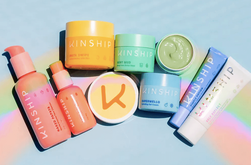 5 Gen Z beauty brands to know about WeOutWow