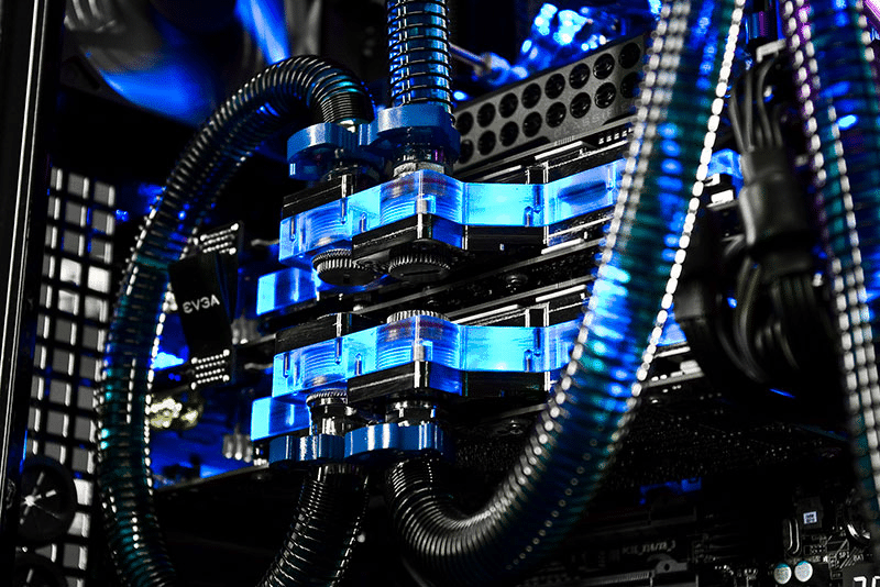 How to lower GPU temperatures 10 ways to keep your GPU cool WePC