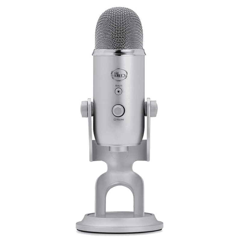 Best mic for streaming 2024 best microphone for streamers