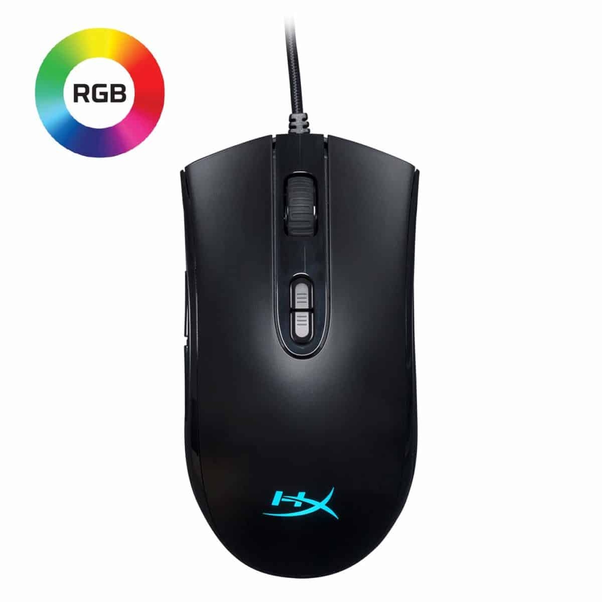 Best gaming mouse under 30 in 2024 best cheap gaming mice