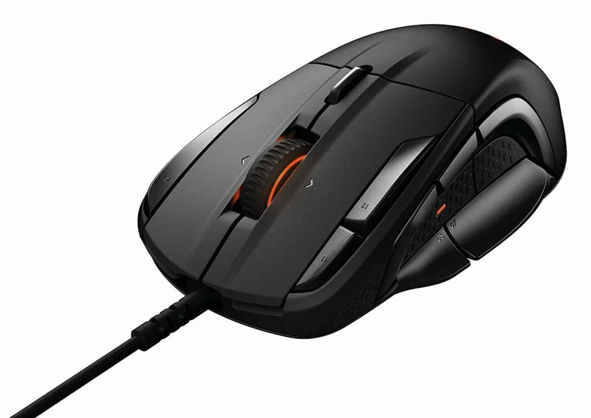 Best gaming mouse for Xbox Series X in 2024 WePC