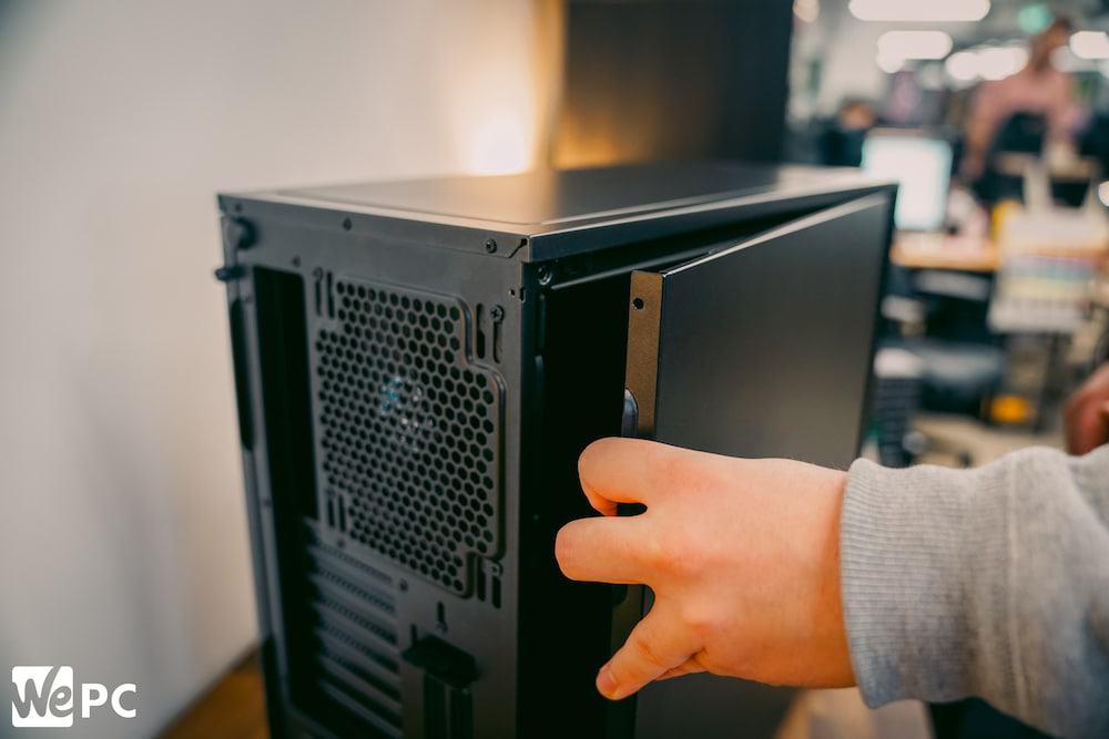 Cheap Gaming PC The Best Budget Gaming PCs Builds WePC