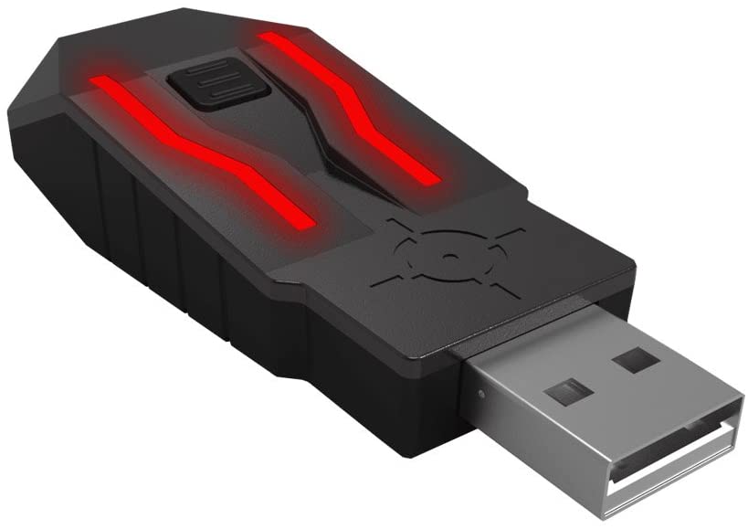 The Best PS4 Keyboard And Mouse Adpaters In 2020