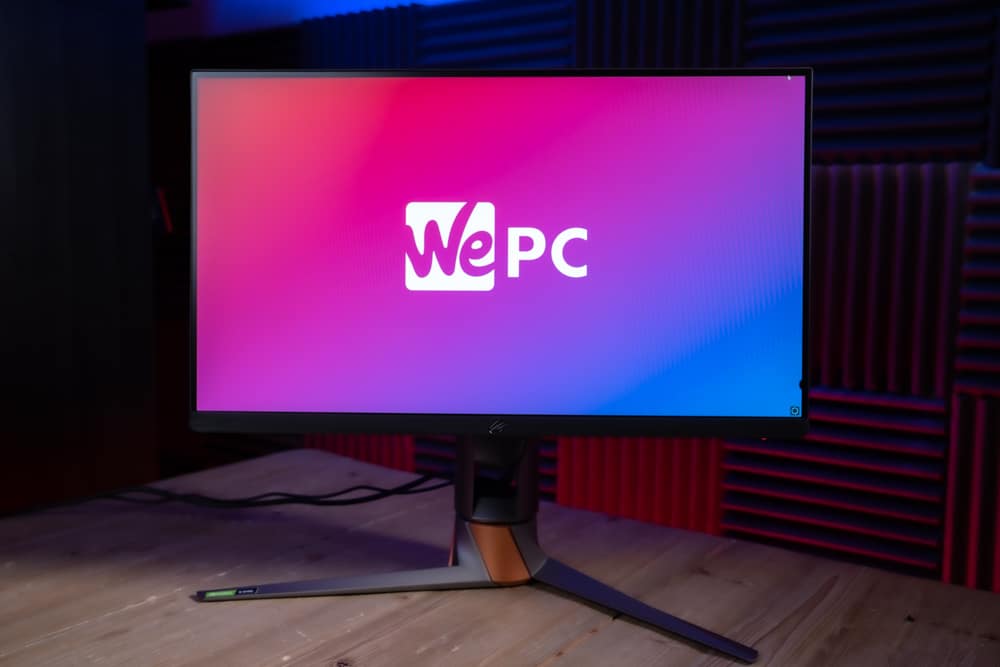 What is a monitor refresh rate and why does it matter? WePC