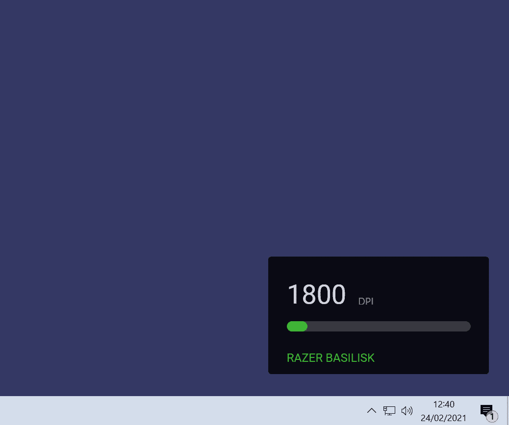 What Is DPI And What Setting Is Best For Gaming - WEPC
