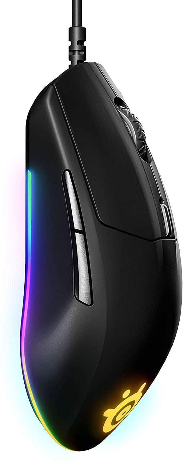 Best gaming mouse under 30 in 2024 best cheap gaming mice