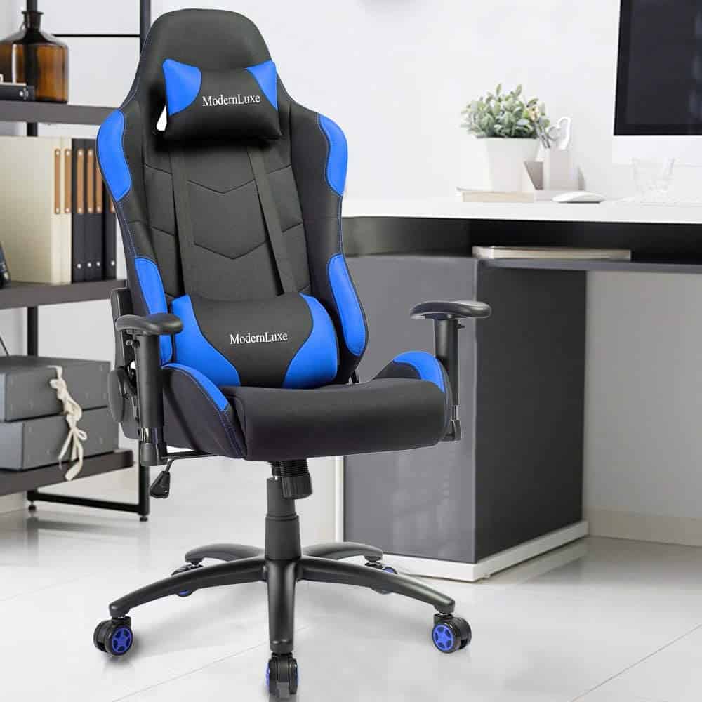 Best Merax Gaming Chair in 2024