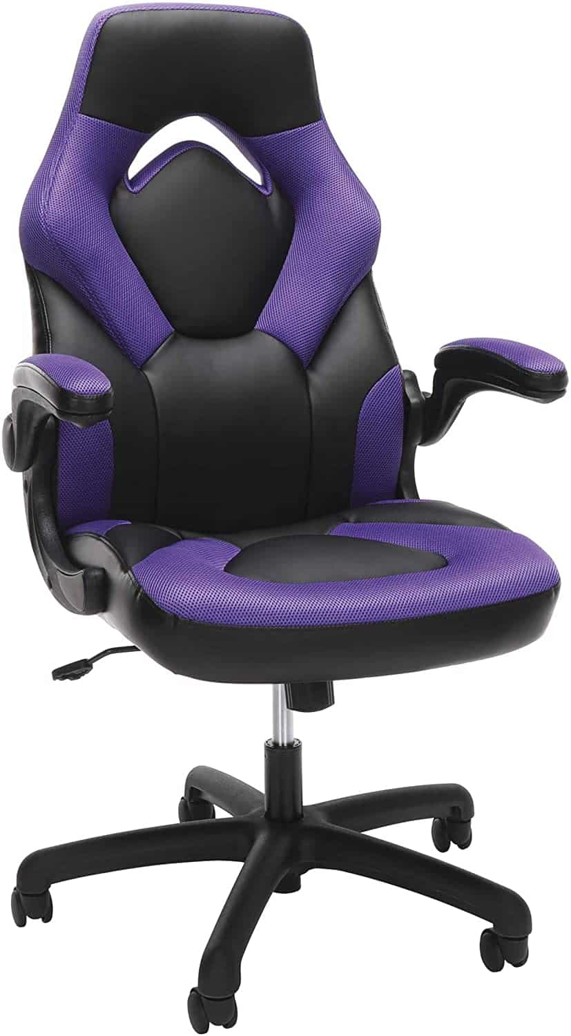 Best Purple Gaming Chair 2023 WePC