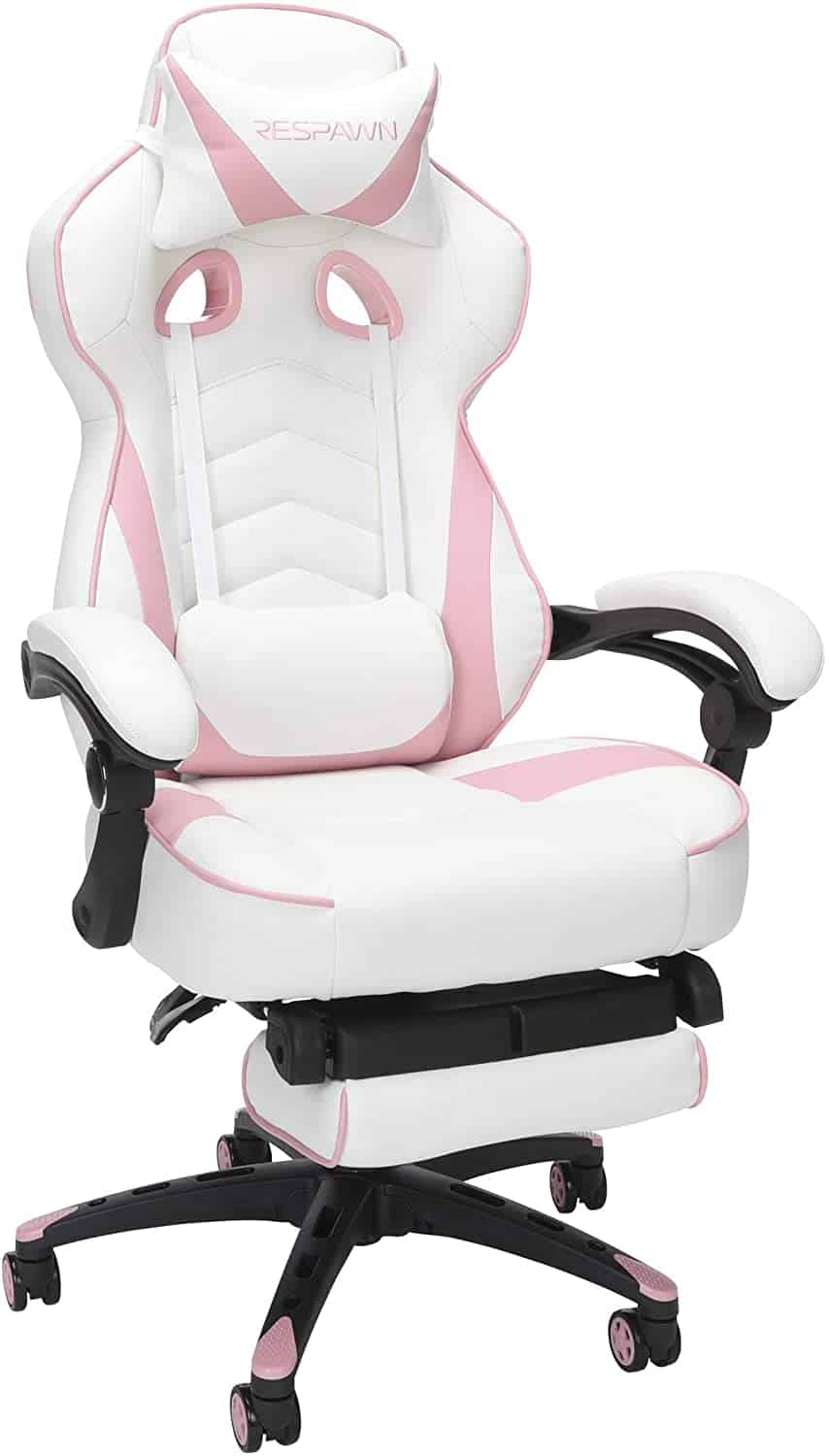Best Pink Gaming Chair 2023 WePC