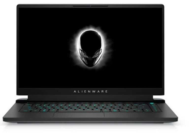 New Alienware M15 R5 Performance Issues RTX 3070 CUDA Cores Limited WePC