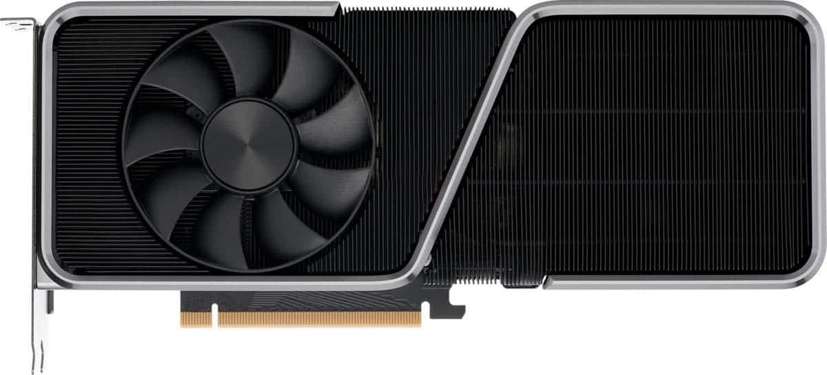 Nvidia RTX 3070 Ti Review WePC