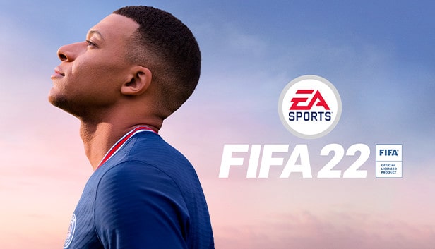 Pre Order FIFA 22 Ultimate Edition By The 11th Of August And Receive A