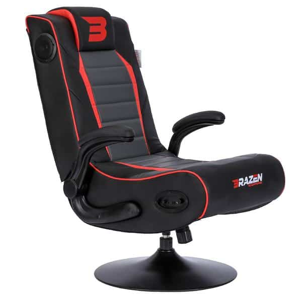 Black Friday BraZen Gaming Chair deals 2023 WePC