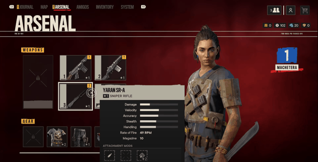 A First Look at Far Cry 6 Gameplay and Release Date WePC Gaming