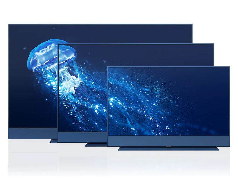 Comcastowned Sky announces Sky Glass, a TV that requires no satellite