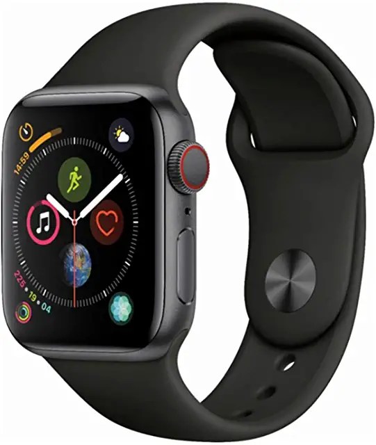 Black Friday Deals Apple Watch Series 8 is REDUCED on Amazon WePC